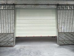 工業(yè)電動(dòng)卷簾門優(yōu)勢 廣州工業(yè)卷簾門生產(chǎn)廠家 黃埔工業(yè)卷簾門維修 卷簾門
